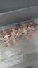 京東京造 秘制孜然羊肉串 凈重1kg 內(nèi)含約33串 燒烤食材空氣炸鍋露營(yíng)戶外 曬單實(shí)拍圖