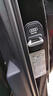 適用奧迪門(mén)鎖蓋A4L/A6L/A3/A5A7Q3Q5LQ7車(chē)門(mén)鎖扣減震墊保護套裝飾 奧迪標專(zhuān)用硅膠門(mén)鎖蓋4個(gè)裝 曬單實(shí)拍圖