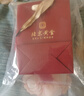 北京黃金交易中心有限公司足銀999古法素圈銀手鐲實(shí)心純銀閉口銀子鐲子圈口56#/約15g 曬單實(shí)拍圖