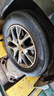 米其林（MICHELIN）汽車(chē)輪胎 225/65R17 102H 耐越 ENERGY MILE 適配CR-V/奇駿/哈弗 曬單實(shí)拍圖