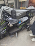 小哈電動(dòng)車(chē)鋰電池72V57AH全新寧德A品三元鋰外賣(mài)騎手大容量電摩電池 72V57Ah 【約6h充滿(mǎn)】送10A品字口充電器 曬單實(shí)拍圖