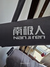 南極人 折疊床單人床辦公室午睡午休床行軍床陪護床兩折床配舒適棉墊 曬單實拍圖