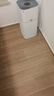 美的（Midea）母嬰空氣凈化器 新房除甲醛除塵除霧霾過(guò)敏原花粉除煙味 99.9%除菌率凈離子家用室內凈化機 【母嬰專(zhuān)用】KJ400G-Z1 Pro 曬單實(shí)拍圖