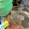 玄皇【自帶鏡頭膜】蘋果17promax手機(jī)殼iphone17防摔高端男透明17Air新款超薄鏡頭全包女生簡約硬殼 橙色【久不發(fā)黃+防爆鏡頭膜】 蘋果17promax【裸機(jī)質(zhì)感丨送鋼化膜】 曬單實(shí)拍圖