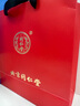 同仁堂（TRT）西洋參禮盒長白山參片滋補(bǔ)品泡茶酒中秋節(jié)日送長輩禮品100g*2 曬單實(shí)拍圖