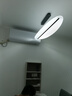 海爾（Haier）空調凈省電Plus1.5匹強勁冷暖新一級能效節(jié)能變頻家用掛機壁掛式一鍵AI省電除菌 全屋智聯(lián)獨立除濕 1.5匹 一級能效 一天兩度電+大風口一鍵AI省電 曬單實拍圖