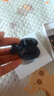 華為FreeBuds 5i真無線藍(lán)牙耳機主動降噪耳機入耳式跑步運動音樂游戲低延遲超長續(xù)航適用于mate70pro+ FreeBuds 5i 星際黑 曬單實拍圖