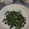 賽春秋 安溪鐵觀音 特級茶葉2025新茶春茶清香型蘭花香烏龍茶小袋裝450g 曬單實(shí)拍圖