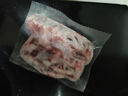 1號(hào)會(huì)員店黑豬軟骨肋排 凈重2.4斤 生鮮豬肉紅燒排骨純豬軟骨  曬單實(shí)拍圖