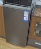 海爾（Haier）93升單門保鮮小冰箱小戶型迷你家用租房宿舍辦公室一級(jí)能效節(jié)能BC-93GHSDE0S9 曬單實(shí)拍圖