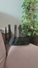 普聯(lián)（TP-LINK）大道路由器7DR6430 BE6400 5G WiFi7千兆雙頻家用高速穿墻 2.4G wifi6無線 2.5G網(wǎng)口 游戲加速 曬單實拍圖