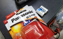 松下（Panasonic） CR2相機(jī)電池拍立得鋰電池3V測(cè)距夜視儀CR15H270 兩粒裝 曬單實(shí)拍圖