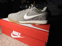 耐克NIKE男子休閑鞋 NIKE GATO 運動鞋HQ6020-301綠 41 曬單實拍圖