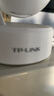 普聯(lián)（TP-LINK）智能攝像頭 家用監(jiān)控器360度夜視全景 無(wú)線網(wǎng)絡(luò)手機(jī)遠(yuǎn)程可對(duì)話 寶寶寵物室內(nèi)安防監(jiān)控 IPC43AW全彩 曬單實(shí)拍圖