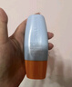 Mistine蜜絲婷防曬霜小黃帽40ml防水防汗紫外線(xiàn)高倍學(xué)生軍訓SPF50+赴山海 曬單實(shí)拍圖