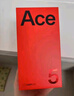 一加 Ace 5 16GB+256GB 引力鈦 國(guó)家補(bǔ)貼 第三代驍龍 8 風(fēng)馳游戲內(nèi)核 冰川電池 oppo游戲AI智能5G手機(jī) 曬單實(shí)拍圖