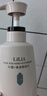 LILIA準孕婦洗發(fā)水葉酸洗發(fā)露孕期洗護專(zhuān)用無(wú)香控油去屑蓬松洗頭膏套裝 曬單實(shí)拍圖