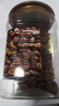 京東京造東北手剝紅松子500g 每日堅果干果罐裝堅果松子 曬單實(shí)拍圖