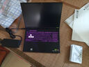 華碩天選6 國家補貼20%16英寸游戲本 筆記本電腦（銳龍 7 H 260 16G 1T RTX5060 高色域 )灰 曬單實拍圖