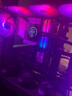 愛(ài)國者（aigo）SX360 ARGB 黑色 一體式360水冷/CPU散熱器/2.13吋數顯屏/陶瓷水泵/LGA 1851/AM5 曬單實(shí)拍圖