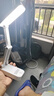 萬火充電臺燈護(hù)眼學(xué)習(xí)護(hù)眼燈學(xué)生專用小臺燈宿舍閱讀超長續(xù)航折疊便攜 【充電基礎(chǔ)款】10000mAh+調(diào)光調(diào)色+定時(shí)關(guān)燈 書桌燈辦公桌工作燈充插兩用超亮 曬單實(shí)拍圖