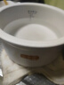 天際（TONZE）微壓電飯煲3L 家用陶瓷內膽不粘電飯鍋 大容量智能預約飯煲2-3人煮粥蒸米飯鍋 BYQC22C30GC 曬單實(shí)拍圖