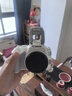 佳能（Canon）200d二代單反相機(jī) 200d2代入門級200D II代vlog迷你數(shù)碼高清旅游 200DII白色18-55 STM鏡頭套機(jī) 套餐一【含128G內(nèi)存卡 攝影包 電池等濾鏡配件】 曬單實(shí)拍圖