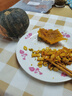 京喜加新鮮貝貝南瓜生鮮新鮮蔬菜減肥減脂早餐沙拉必備 【嘗鮮裝】 300g 曬單實(shí)拍圖