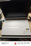 聯(lián)想拯救者R9000P 2025 AI元啟游戲筆記本電腦(銳龍9 8945HX 32G1T RTX5060 2.5K240Hz 白)國家補貼20% 曬單實(shí)拍圖
