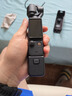 大疆 DJI Osmo Pocket 3 標(biāo)準(zhǔn)版 一英寸口袋云臺(tái)相機(jī) OP靈眸手持?jǐn)?shù)碼相機(jī) 旅游vlog 便攜美顏攝像 曬單實(shí)拍圖