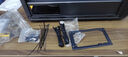 Thermaltake（Tt）Commander C36TG 機(jī)箱水冷電腦主機(jī)（20cmARGB風(fēng)扇*2/降噪風(fēng)扇*1/鋼化玻璃側(cè)透/寬廣機(jī)架） 曬單實(shí)拍圖