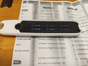阿爾法蛋詞典筆T30Pro【國家補貼】英語(yǔ)點(diǎn)讀筆翻譯筆小初高同步全科掃描筆拍照搜題電子詞典單詞筆 曬單實(shí)拍圖