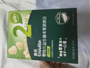 英氏（Engnice）嬰幼兒益生菌水果溶溶豆蘋果味 寶寶嬰兒零食輔食18g 6個月 曬單實拍圖