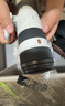 索尼（SONY）70-200 F2.8 GM 二代全畫(huà)幅相機遠攝變焦G大師鏡頭 【24期無(wú)息FE70-200mm F2.8GM二代 官方標配【無(wú)UV/趣味濾鏡等配件】 曬單實(shí)拍圖