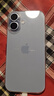 Apple【全新原封】蘋(píng)果 iPhone 17 手機 支持全網(wǎng)通5G蘋(píng)果手機iPhone17 iPhone17 青霧藍色 256G【全新原封】 曬單實(shí)拍圖