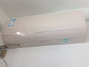 海信（Hisense）空調(diào)易省電Pro 大1.5匹 AI省電 大雙排 超一級(jí)國(guó)家補(bǔ)貼20%掛機(jī)空調(diào)KFR-35GW/E370Pro-X1 曬單實(shí)拍圖