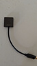綠聯(lián) DP轉(zhuǎn)VGA轉(zhuǎn)換器 DisplayPort轉(zhuǎn)VGA母頭高清視頻轉(zhuǎn)接頭線 適用電腦臺式機接顯示器電視投影儀20415 曬單實拍圖