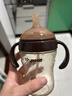 世喜吸管杯嘴 寶寶喝水喝奶 嬰兒學(xué)飲杯吸管嘴 曬單實(shí)拍圖