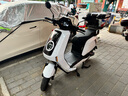 小牛電動NXT Sport ABS版 電動自行車鉛酸電池 新國標(biāo)智能電瓶通勤成人代步自行車 曬單實拍圖