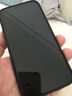 倍思【康寧玻璃膜】適用蘋果13/14鋼化膜通用iPhone13Pro/14/16e手機膜防塵防摔防指紋高清膜無塵倉 曬單實拍圖