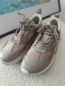 愛步（ECCO）七夕禮物 BIOM2.2 運(yùn)動鞋女 25年新品休閑鞋跑步鞋 健步830903 灰粉色/裸粉色83090361437 37 曬單實(shí)拍圖
