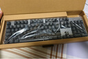 羅技（Logitech）G502 HERO有線鍵鼠 游戲鼠標(biāo) K845游戲機(jī)械鍵盤(pán) 電競(jìng)鍵鼠套裝 羅技K845青軸+G502HERO 曬單實(shí)拍圖