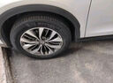 米其林（MICHELIN）汽車(chē)輪胎 225/60R17 103V 耐越 ENERGY MILE 適配580/途勝/GL8 曬單實(shí)拍圖