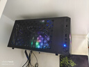英邦達英特爾酷睿i7升十八核4060獨顯64G內存組裝臺式機電腦主機大游戲商用辦公設計水冷整機全套 三 酷睿i9級36核4050丨1TB光追獨顯 全新單主機【贈五年質?！?曬單實拍圖