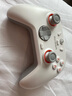 蓋世小雞（GAMESIR）啟明星2適用switch2無(wú)線(xiàn)游戲手柄 手機NS安卓蘋(píng)果PC電腦電視steam藍牙有線(xiàn)空洞騎士絲之歌ns2pro 曬單實(shí)拍圖