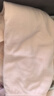頂瓜瓜頂呱呱內褲女棉質(zhì)中純色舒適女士三角內褲4條裝32141 風(fēng)信紫165 曬單實(shí)拍圖
