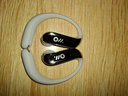 Ola Friend智能體耳機(jī) 開放式不入耳AI藍(lán)牙耳機(jī)超輕長(zhǎng)續(xù)航掛耳式豆包運(yùn)動(dòng)無(wú)線耳機(jī)【七夕送禮】小錢包 流光銀 曬單實(shí)拍圖
