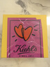 科顏氏（Kiehl's）男士煥活凈爽潔面啫喱250ml 清潔護(hù)膚洗面奶男士教師節(jié)禮物 曬單實(shí)拍圖