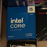 英特爾（Intel）i5-14600KF 酷睿14代 處理器 14核20線(xiàn)程 24M三級緩存 盒裝臺式機CPU 游戲辦公剪輯 兼容B760主板 曬單實(shí)拍圖
