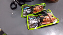 低脂高蛋白爆汁雞胸肉腸 1kg*1袋 曬單實(shí)拍圖
